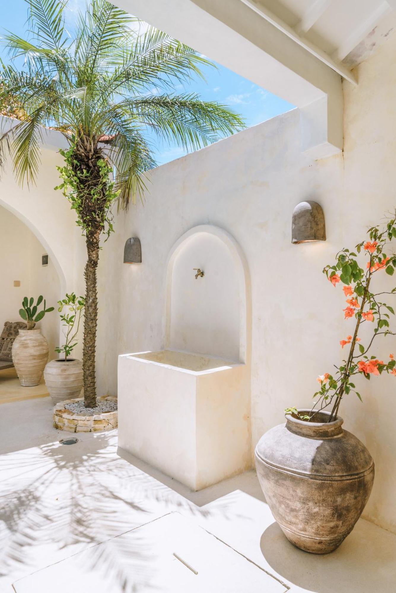 Villa Stella: 2Br Vibrant Mediterranean Oasis Canggu Exterior foto